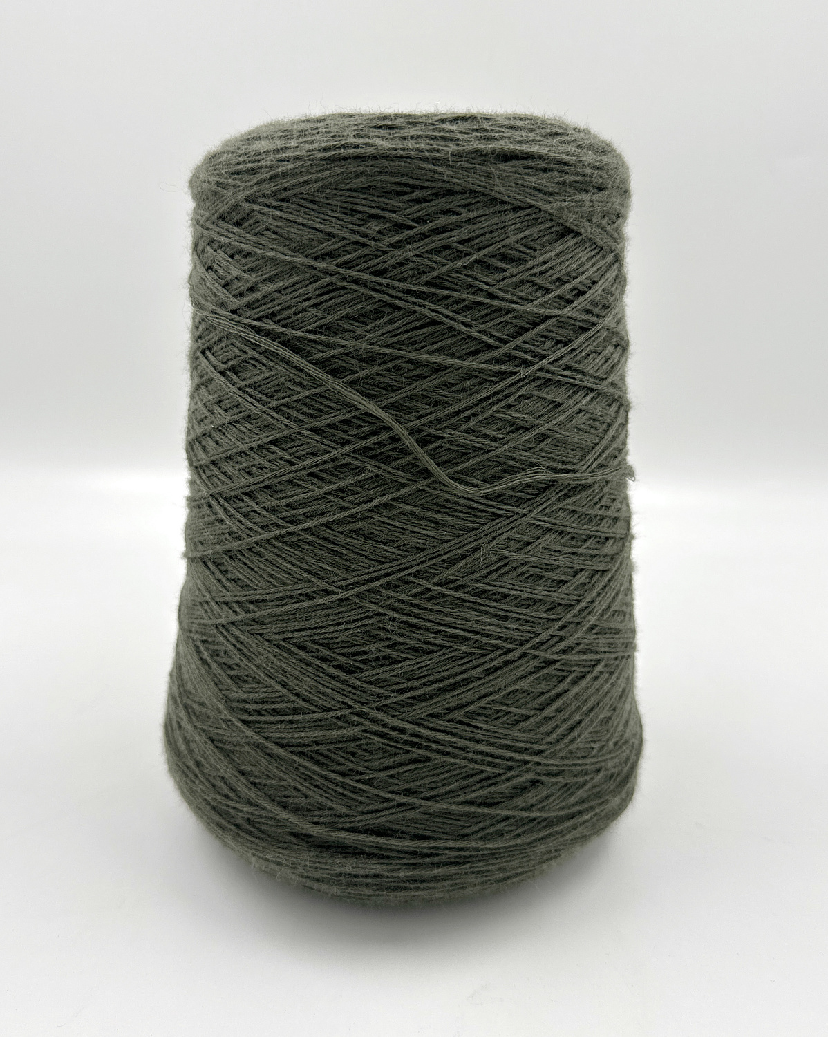 Пряжа Norwalk, E. Miroglio, меринос, цвет хаки